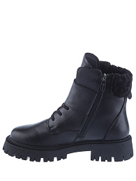 XUS-12633-6A-KW Ботинки