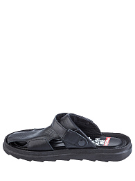 028.6022-2-141 чер Сандалии