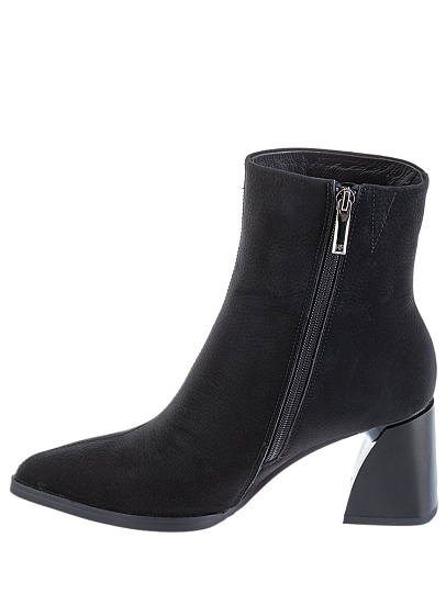 H1350-Z1542M-3191 Ботинки