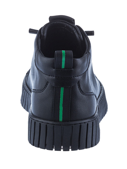 308726-4 Ботинки