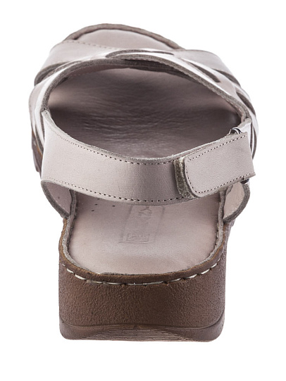 P507 4001-4 Босоножки