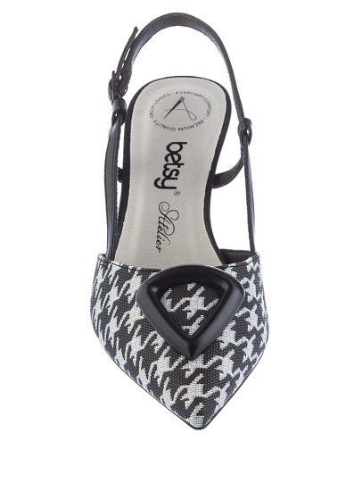 947018/01-05 Туфли