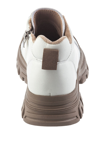 JL5778BEP Ботинки