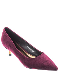 HIR-52305-1E-TP-K Туфли