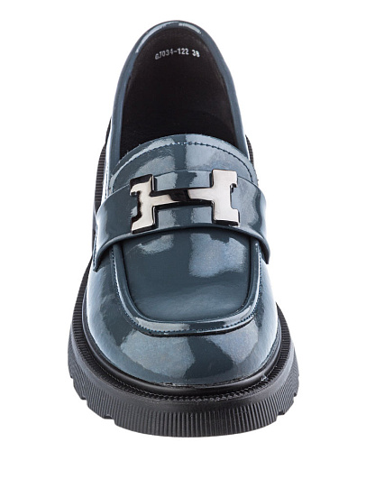 GJ034-122 Лоферы