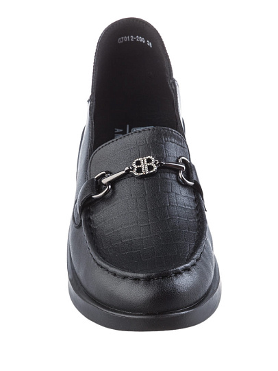 GJ012-200 Лоферы