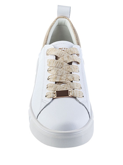 NU834-011 Полуботинки