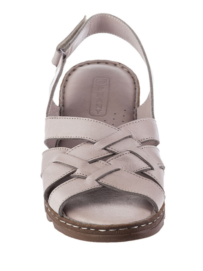 P507 4001-4 Босоножки