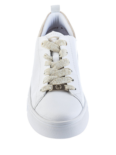 W2602-81 Полуботинки