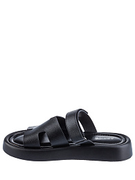 NJ-013-black Сабо