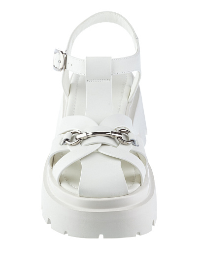 SS13201-WPU/8 Босоножки