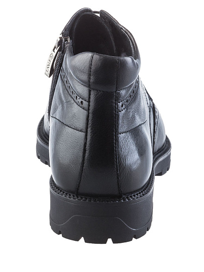 F7330-1-N1M Ботинки