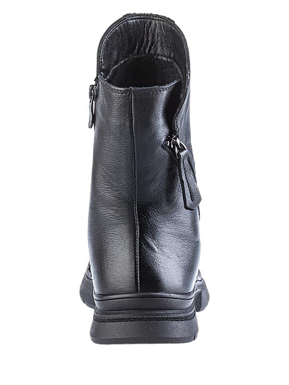 XUS-52480-4A-KW Ботинки