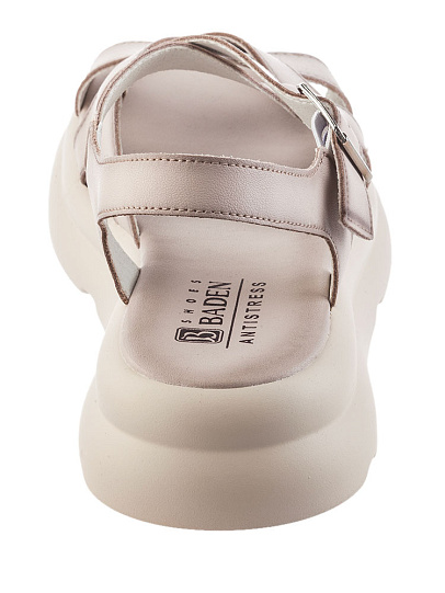 ED022-031 Босоножки