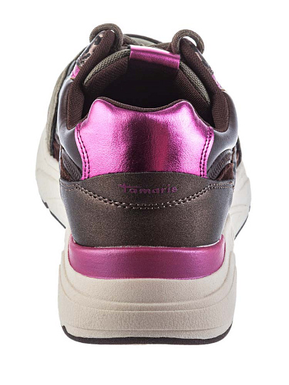 1-23745-43-329 Кроссовки