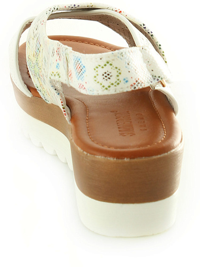 5060-61N Босоножки