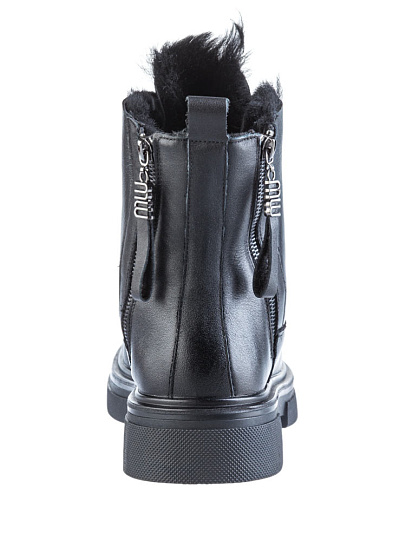 GJ080-030 Ботинки