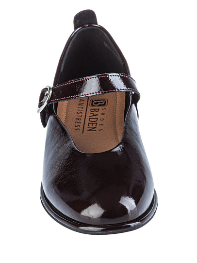 U620-022 Туфли Мэри Джейн