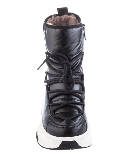 NU586-021 Полусапоги