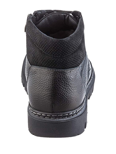 883213-6 Ботинки