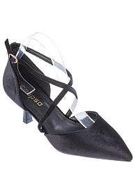 HIR-52284-3A-TP-K Туфли